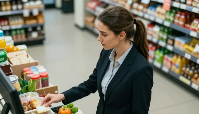 食品生产加工配送中的温控管理与设备维护策略