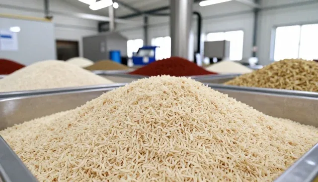 食品分装在餐饮配套中的实际应用分析