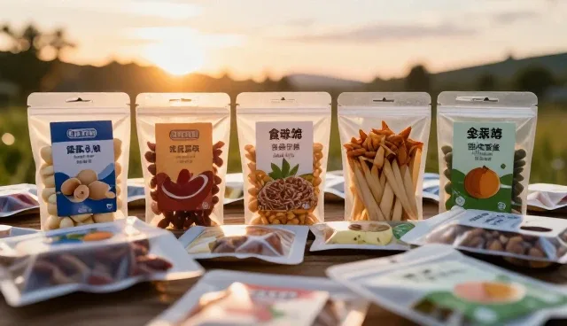 定制加工食品在社区生鲜场景中的应用实践
